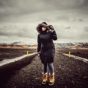 Meet your Posher, Esther